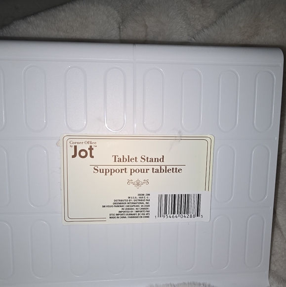 Ipad/Tablet Stand - Picture 3 of 4